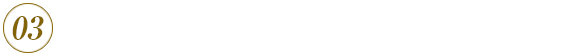 03 スカルプエッセンス塗布&頭皮マッサージ